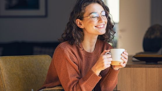 Is Drinking Tea on an Empty Stomach Bad for Your Health?