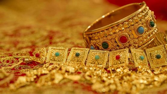 Gold Price Today in Chennai (July 15, 2026): 24K, 22K & 18K Gold Prices Rise, Silver Up ₹5