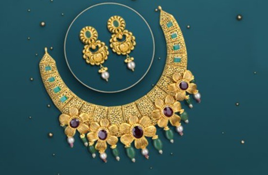 Chennai Gold Rate Today July 31, 2026: 22K Gold Rises to ₹13,255; Silver at ₹235