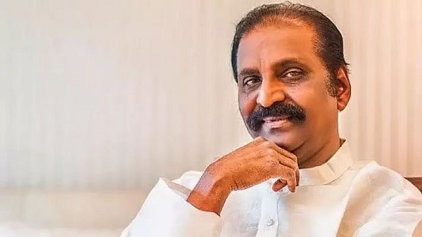 உடல் – வைரமுத்து